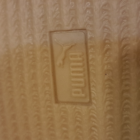 NWOT Fenty Puma by Rihanna Bow Creeper Sandals, Size 8.5 - Picture 9 of 13